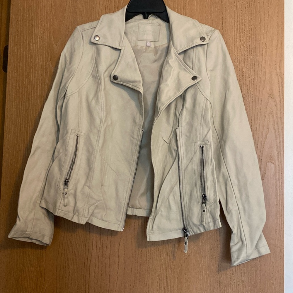 *LAST CHANCE* Max studio jacket